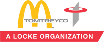 Tomtreyco McDonald's
